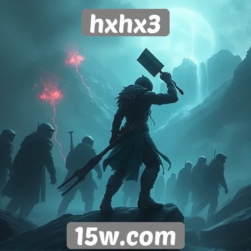 Dicas para melhorar a experiência no hxhx3