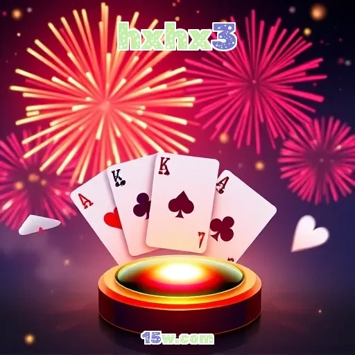 hxhx3: Conheça a Comunidade de Jogos Que Vai te Surpreender