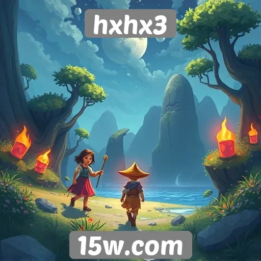 Experiência do usuário no site hxhx3