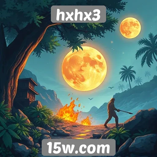 tendências de jogos no site hxhx3