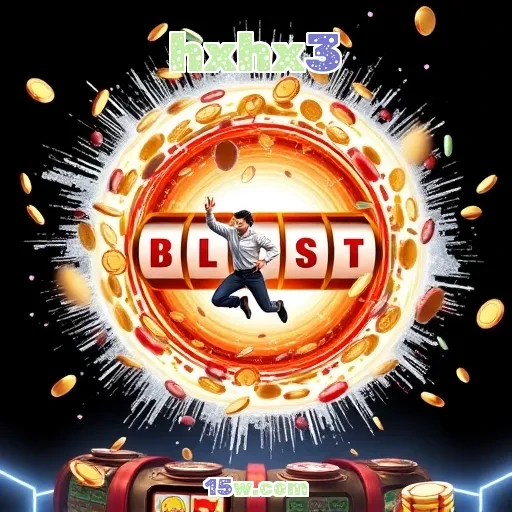 hxhx3: Conecte-se e Jogue com Seus Amigos Online