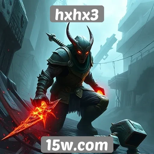 Recursos exclusivos que diferenciam hxhx3 de concorrentes