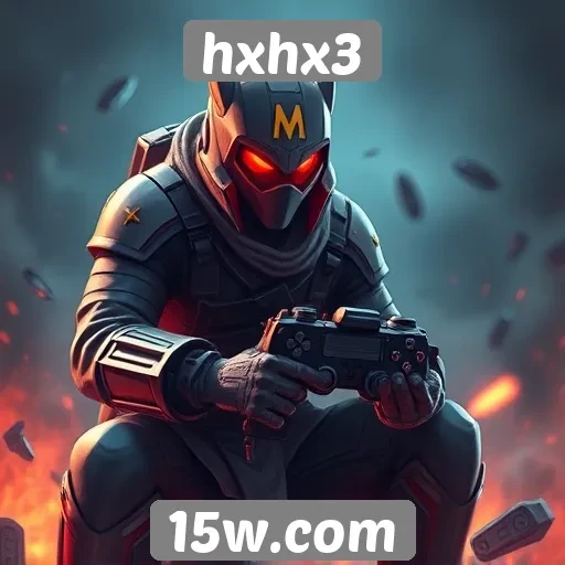 explorando a monetização em hxhx3